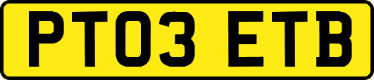 PT03ETB