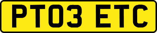 PT03ETC