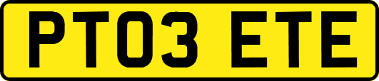 PT03ETE