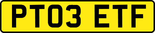 PT03ETF