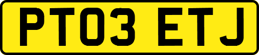 PT03ETJ
