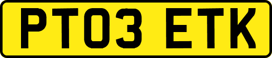PT03ETK