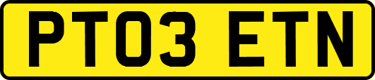 PT03ETN