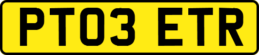 PT03ETR