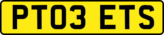 PT03ETS