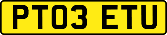 PT03ETU