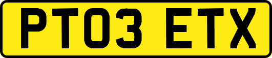 PT03ETX