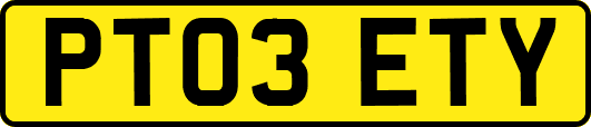 PT03ETY