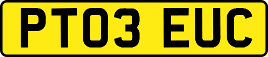 PT03EUC