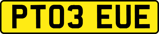 PT03EUE