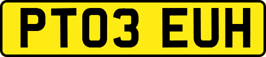 PT03EUH