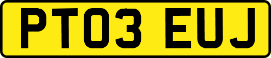 PT03EUJ