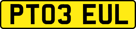 PT03EUL