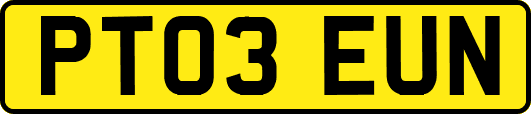 PT03EUN