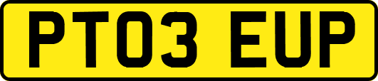 PT03EUP