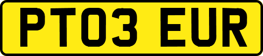 PT03EUR