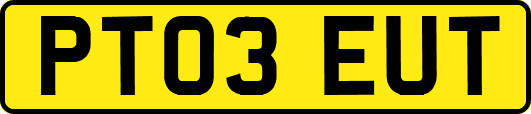 PT03EUT