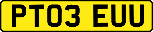 PT03EUU