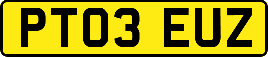 PT03EUZ