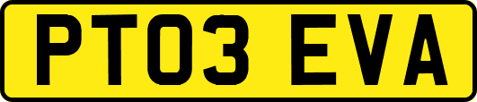 PT03EVA