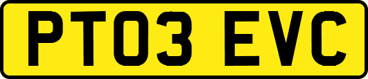 PT03EVC