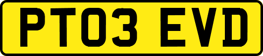 PT03EVD