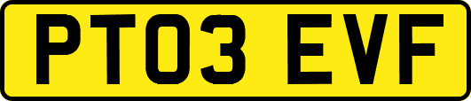 PT03EVF