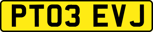 PT03EVJ