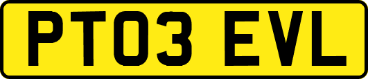 PT03EVL