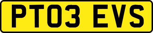 PT03EVS