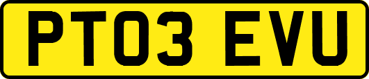 PT03EVU