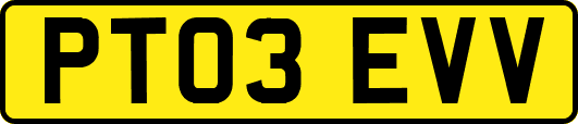 PT03EVV