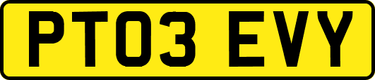 PT03EVY