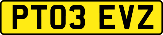 PT03EVZ