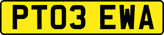 PT03EWA