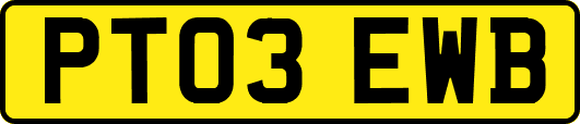PT03EWB