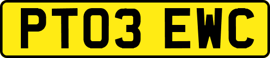 PT03EWC