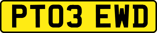 PT03EWD