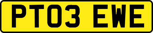 PT03EWE