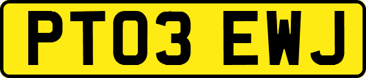 PT03EWJ