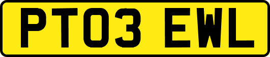 PT03EWL