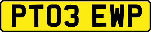PT03EWP