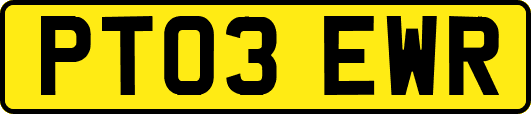 PT03EWR