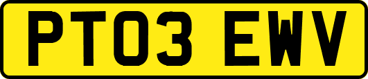 PT03EWV