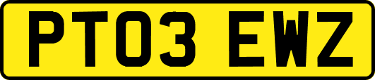 PT03EWZ