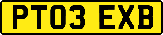 PT03EXB
