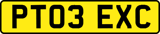 PT03EXC