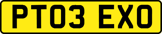 PT03EXO