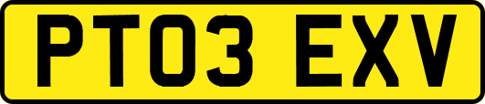 PT03EXV