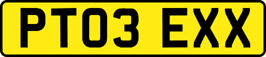 PT03EXX